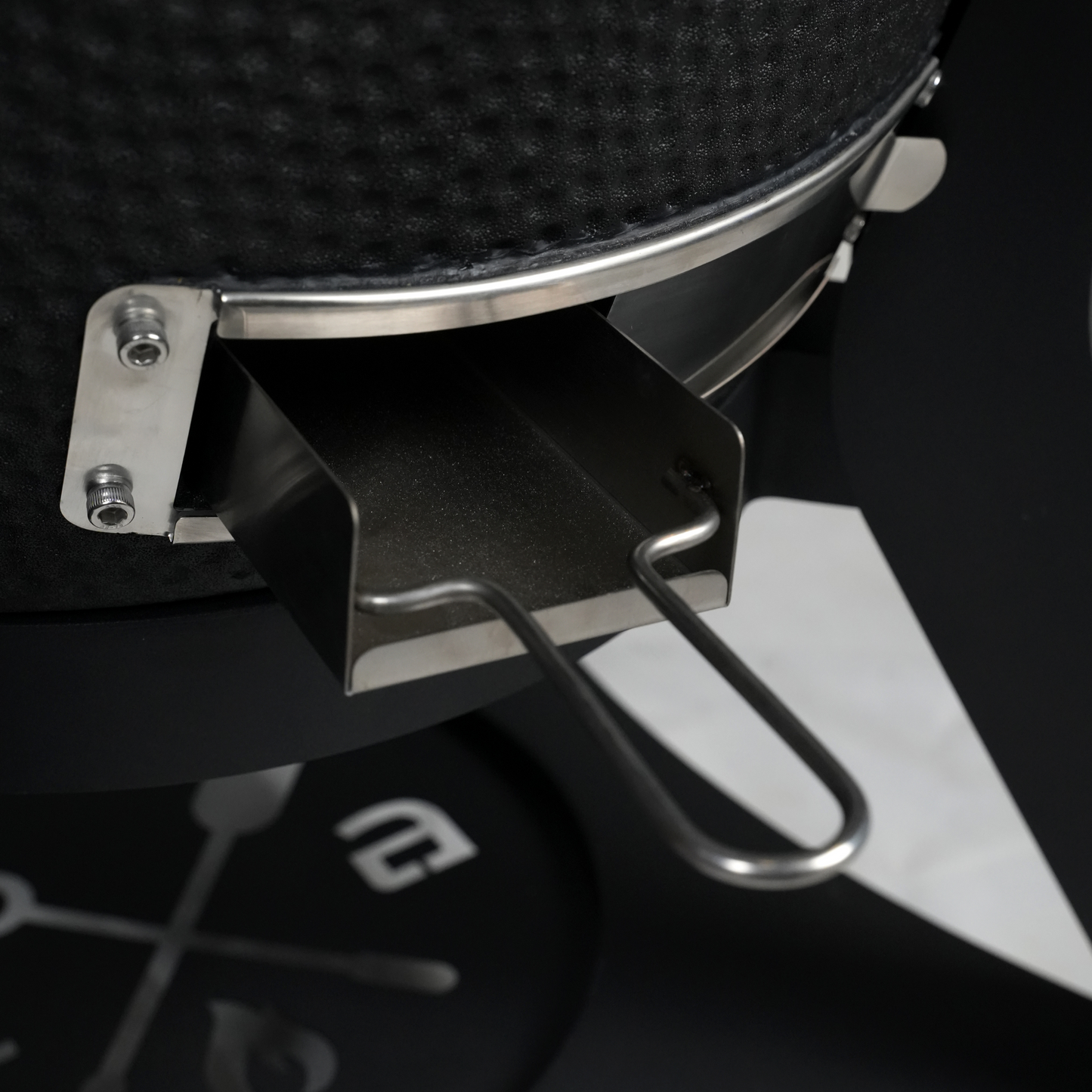 BIG GAUCHO GRILL 3.0 | 23''