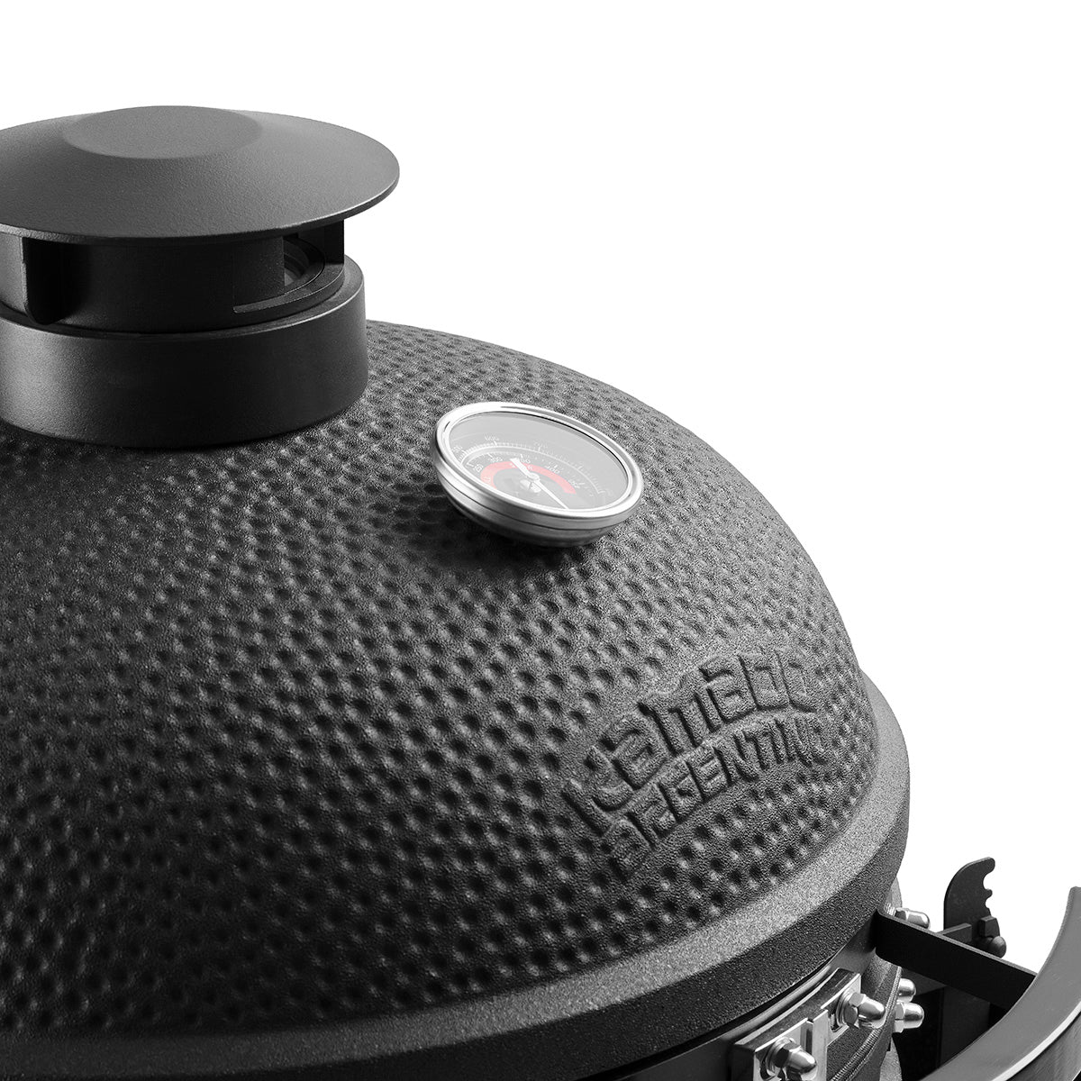 BIG GAUCHO GRILL 3.0 | 23''