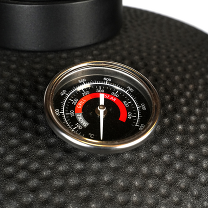 BIG GAUCHO GRILL 3.0 | 23''