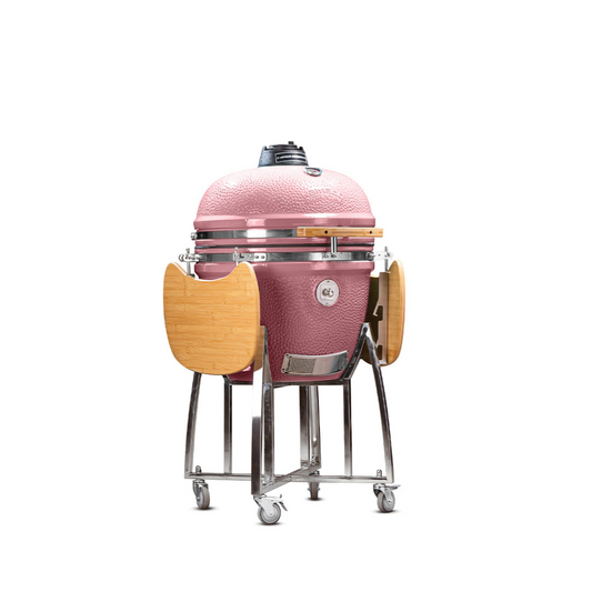 Kamado Argentino BIG GAUCHO GRILL | 23''