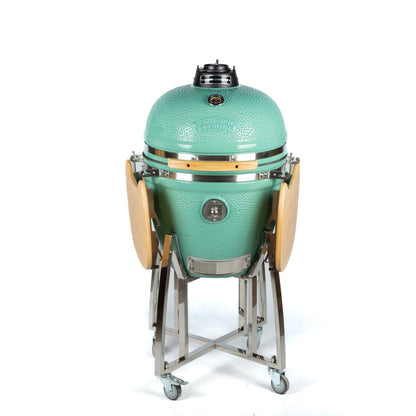 GAUCHO GRILL | 21''