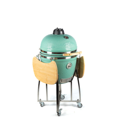 GAUCHO GRILL | 21''