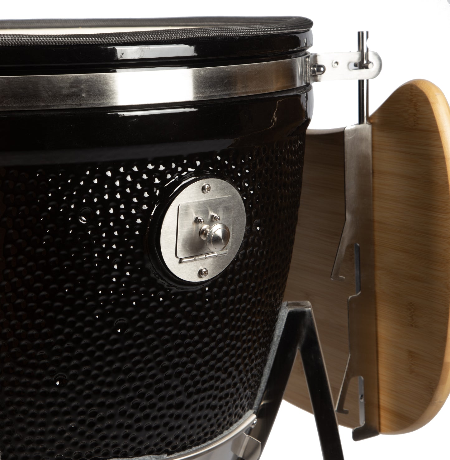 GAUCHO GRILL | 21''