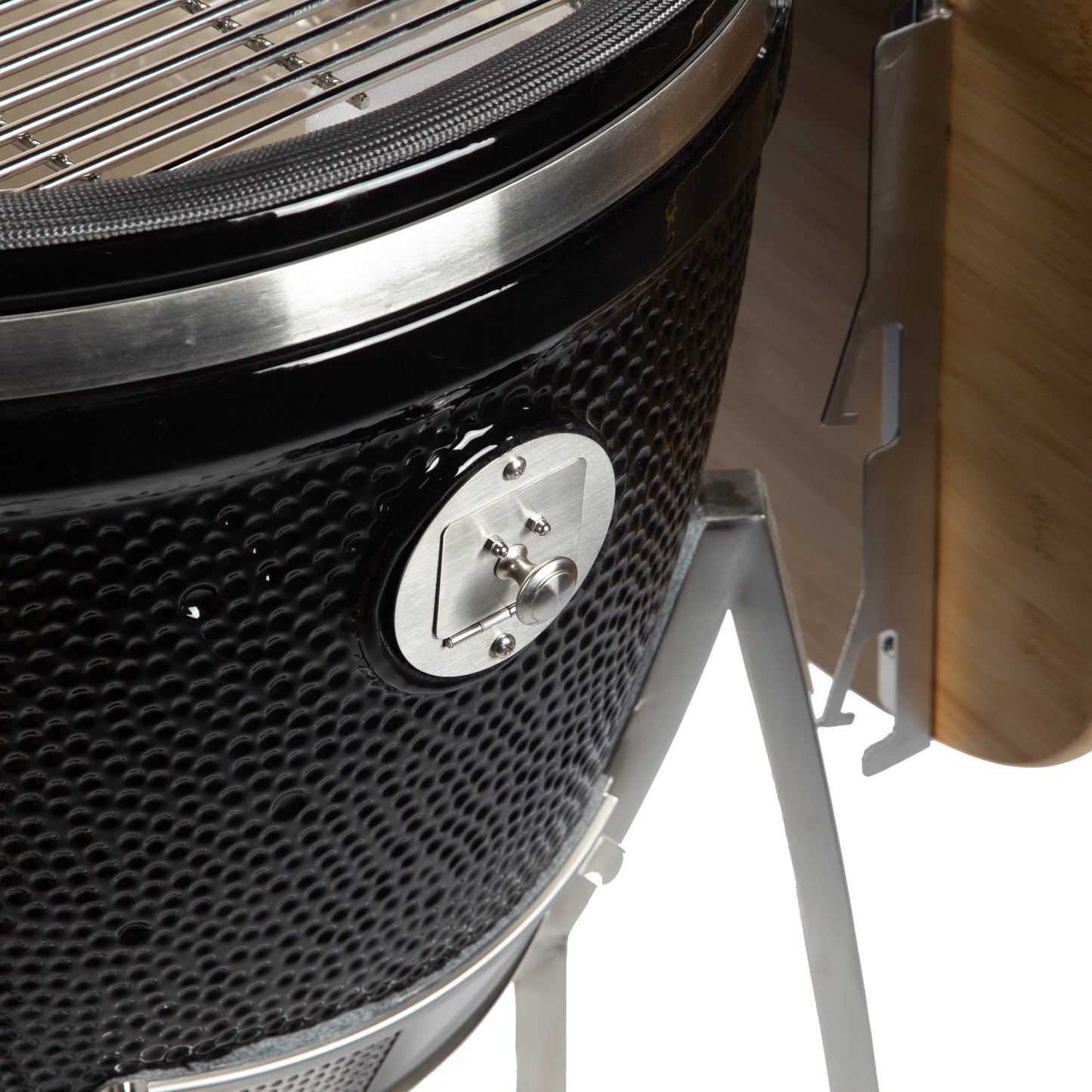 GAUCHO GRILL | 21''