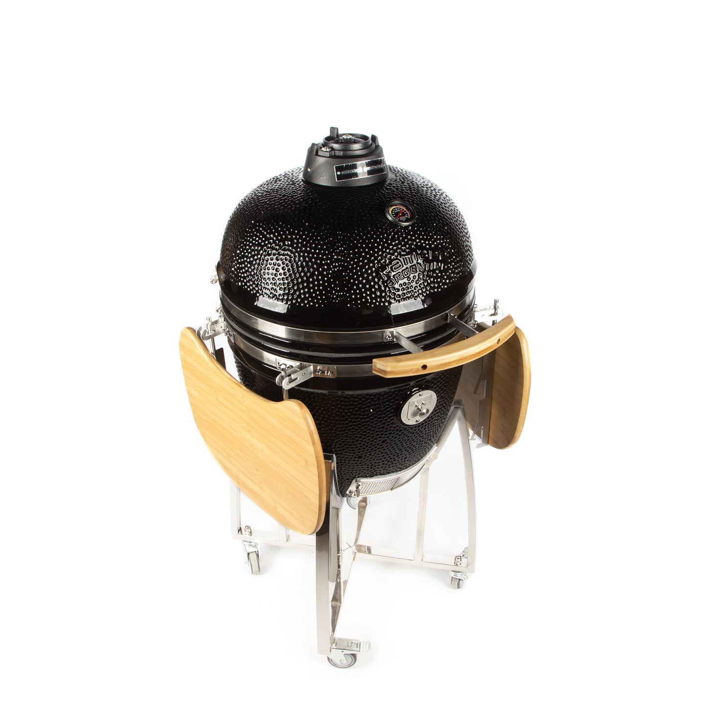 GAUCHO GRILL | 21''