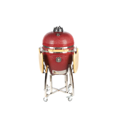 GAUCHO GRILL | 21''