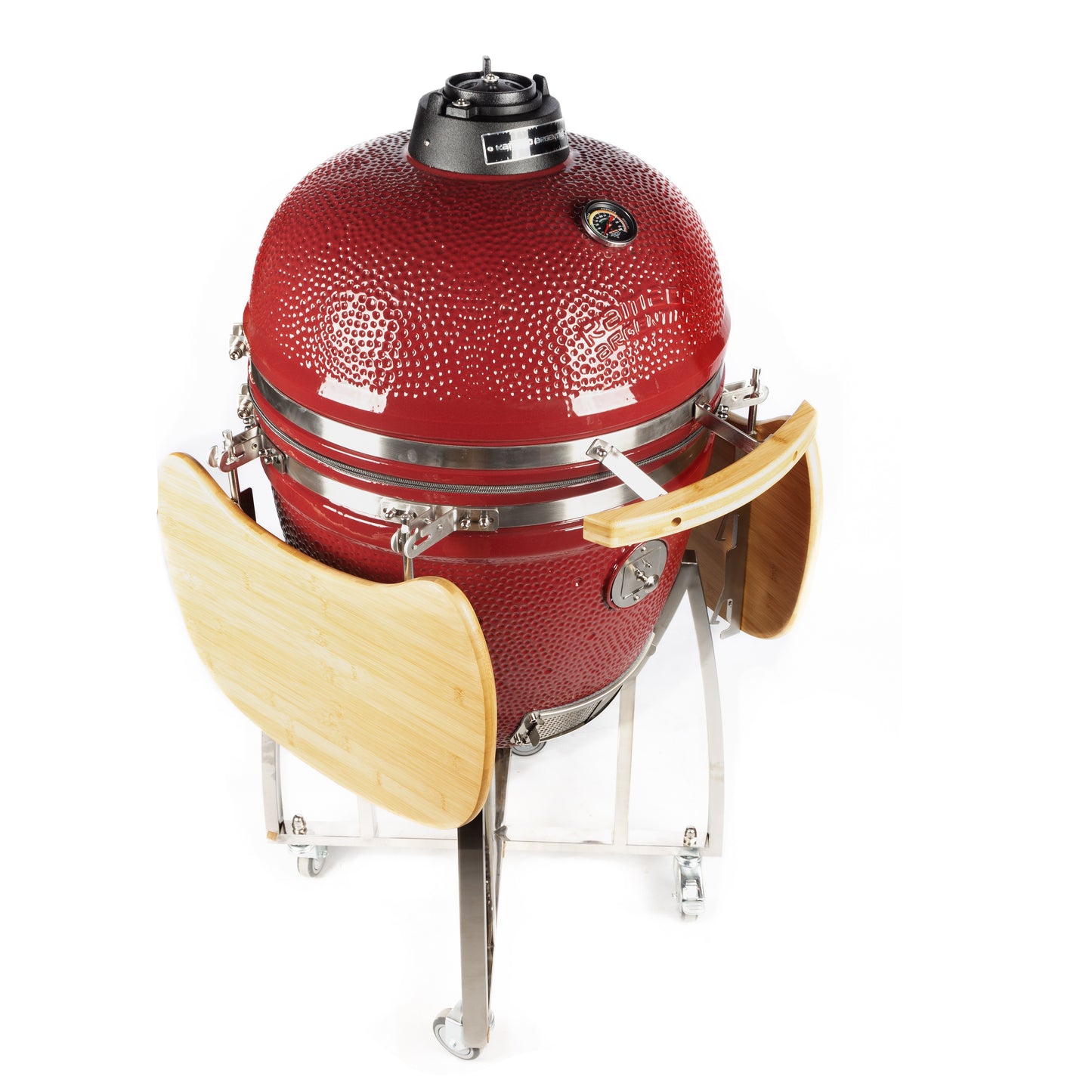 GAUCHO GRILL | 21''