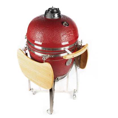 GAUCHO GRILL | 21''