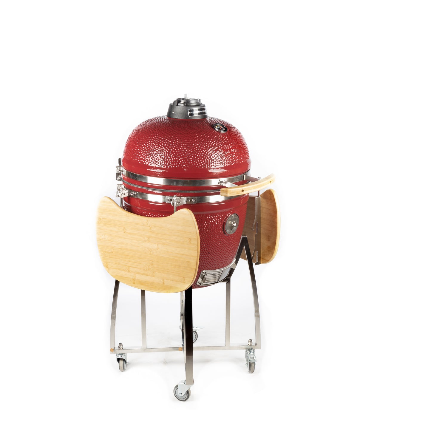 GAUCHO GRILL | 21''