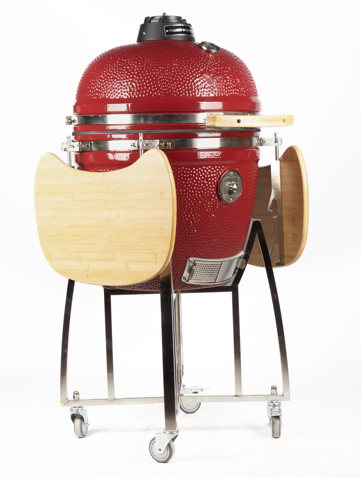 GAUCHO GRILL | 21''