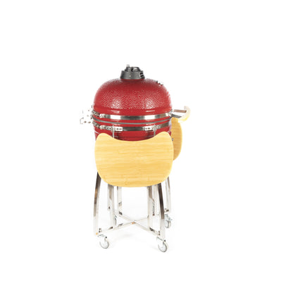 GAUCHO GRILL | 21''