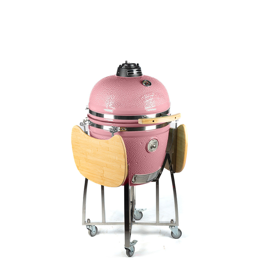 GAUCHO GRILL | 21''