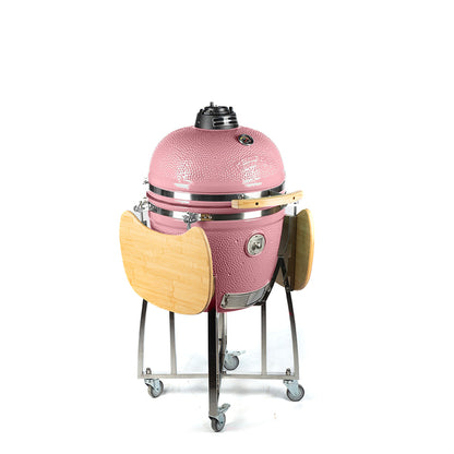 GAUCHO GRILL | 21''