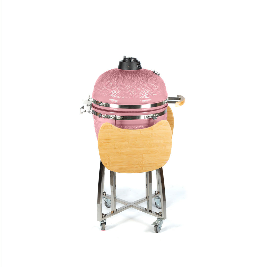 GAUCHO GRILL | 21''
