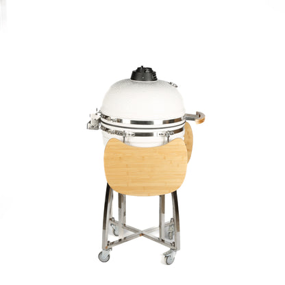 GAUCHO GRILL | 21''