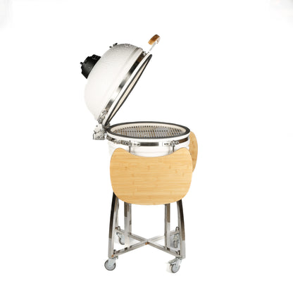 GAUCHO GRILL | 21''