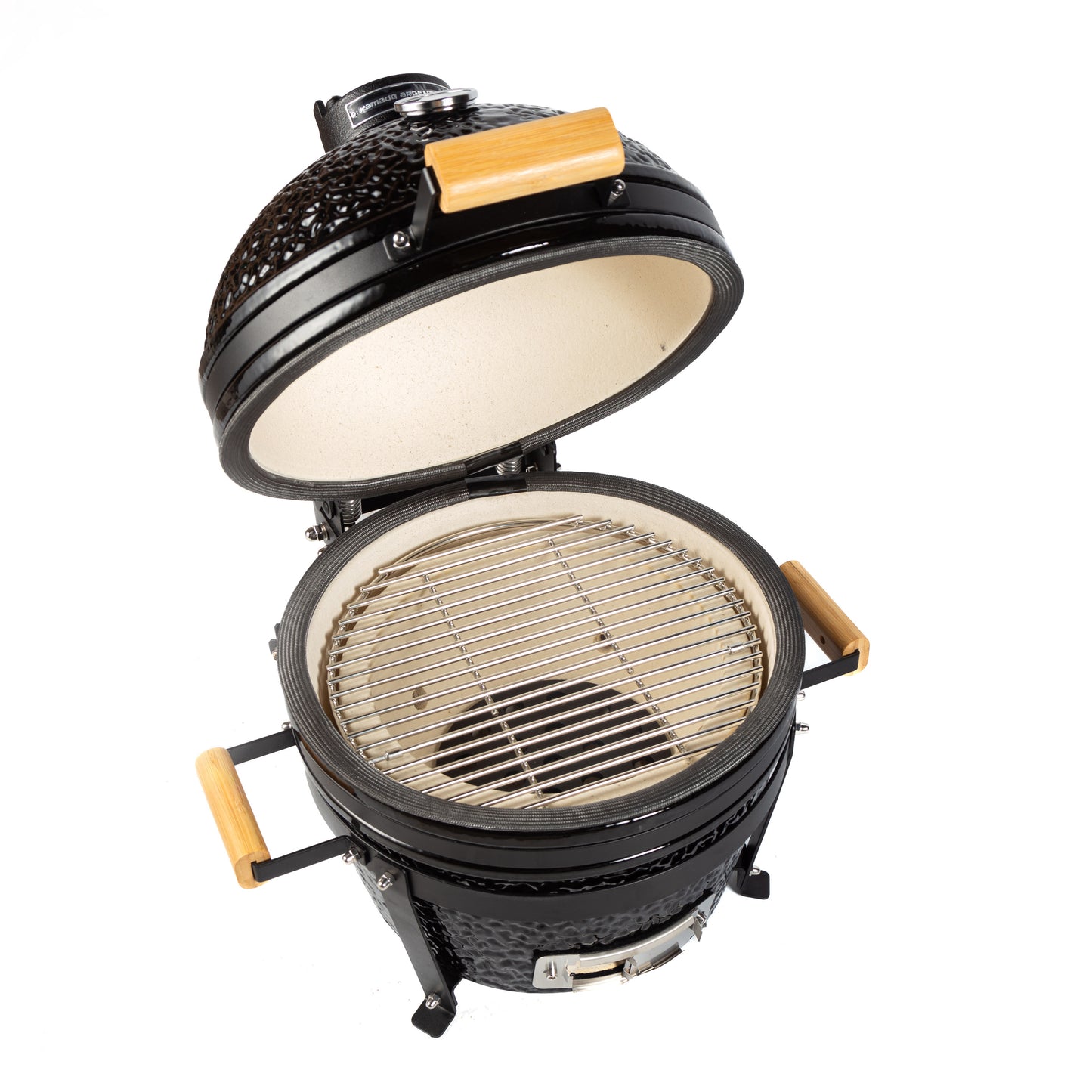 MINI PAMPA | 16''