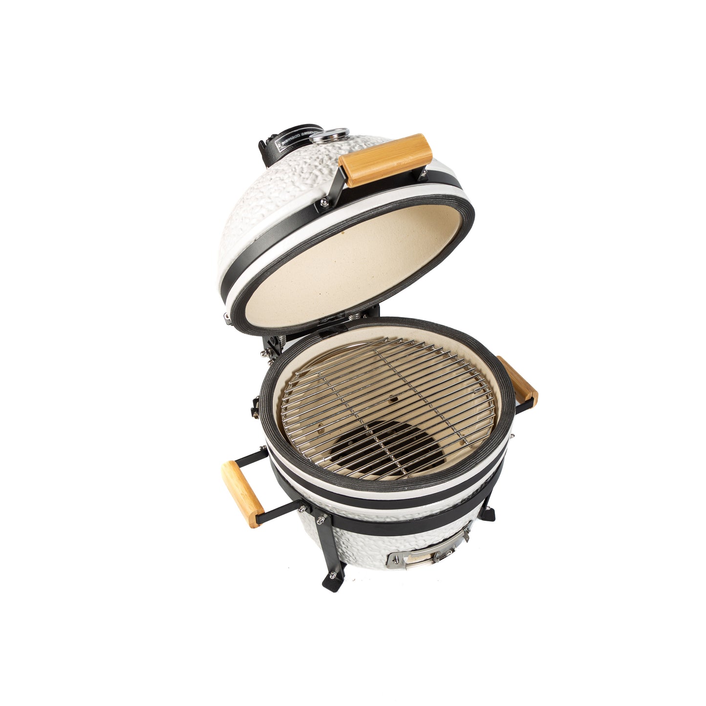 MINI PAMPA | 16''