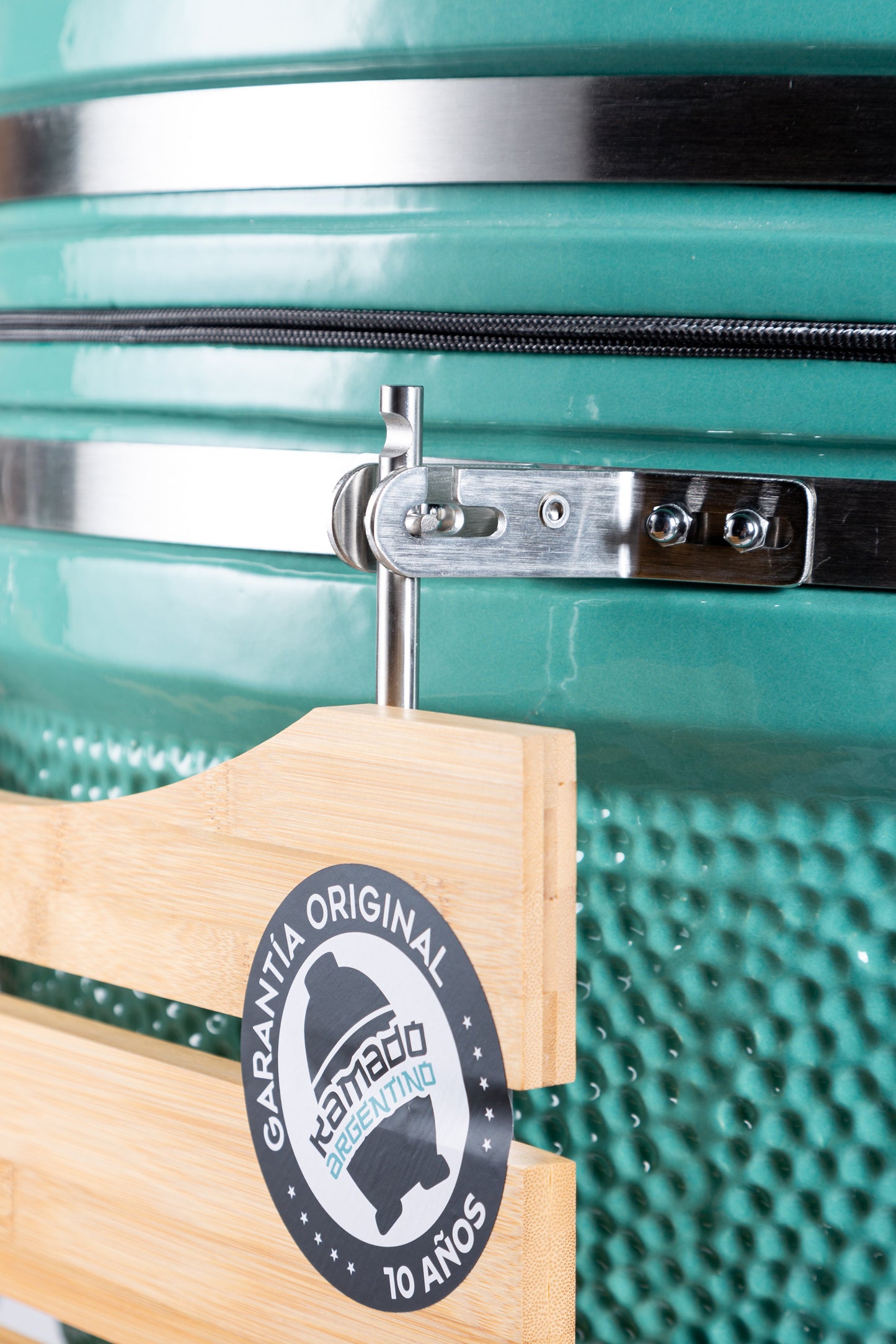PATAGONIAN GRILL | 27''