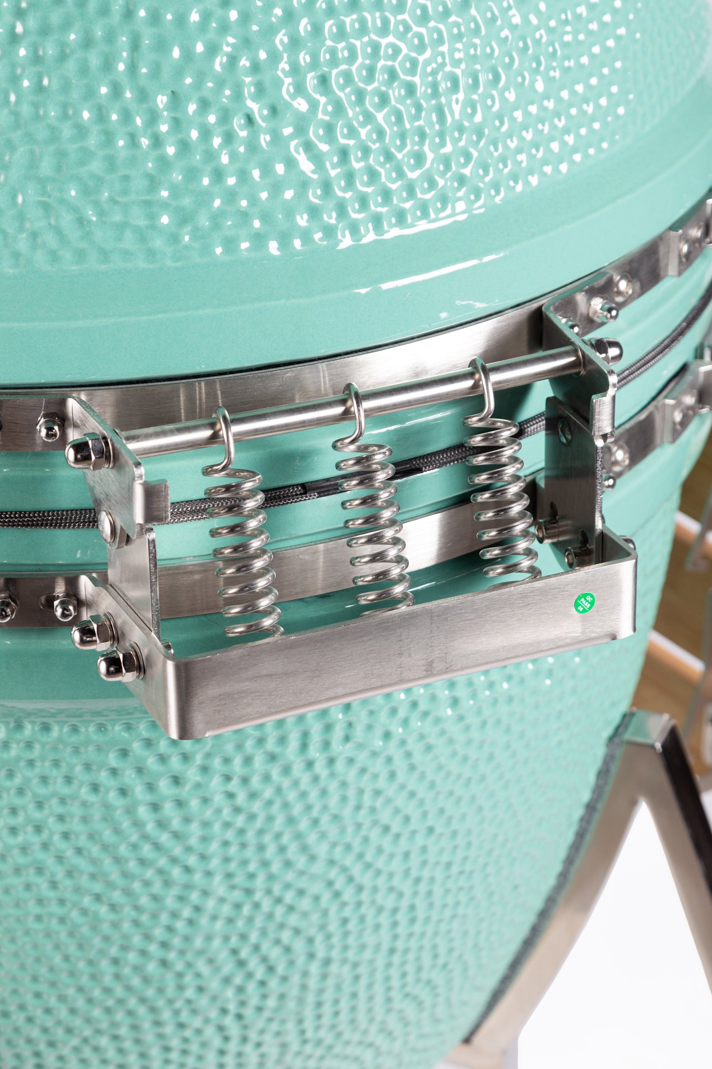 PATAGONIAN GRILL | 27''
