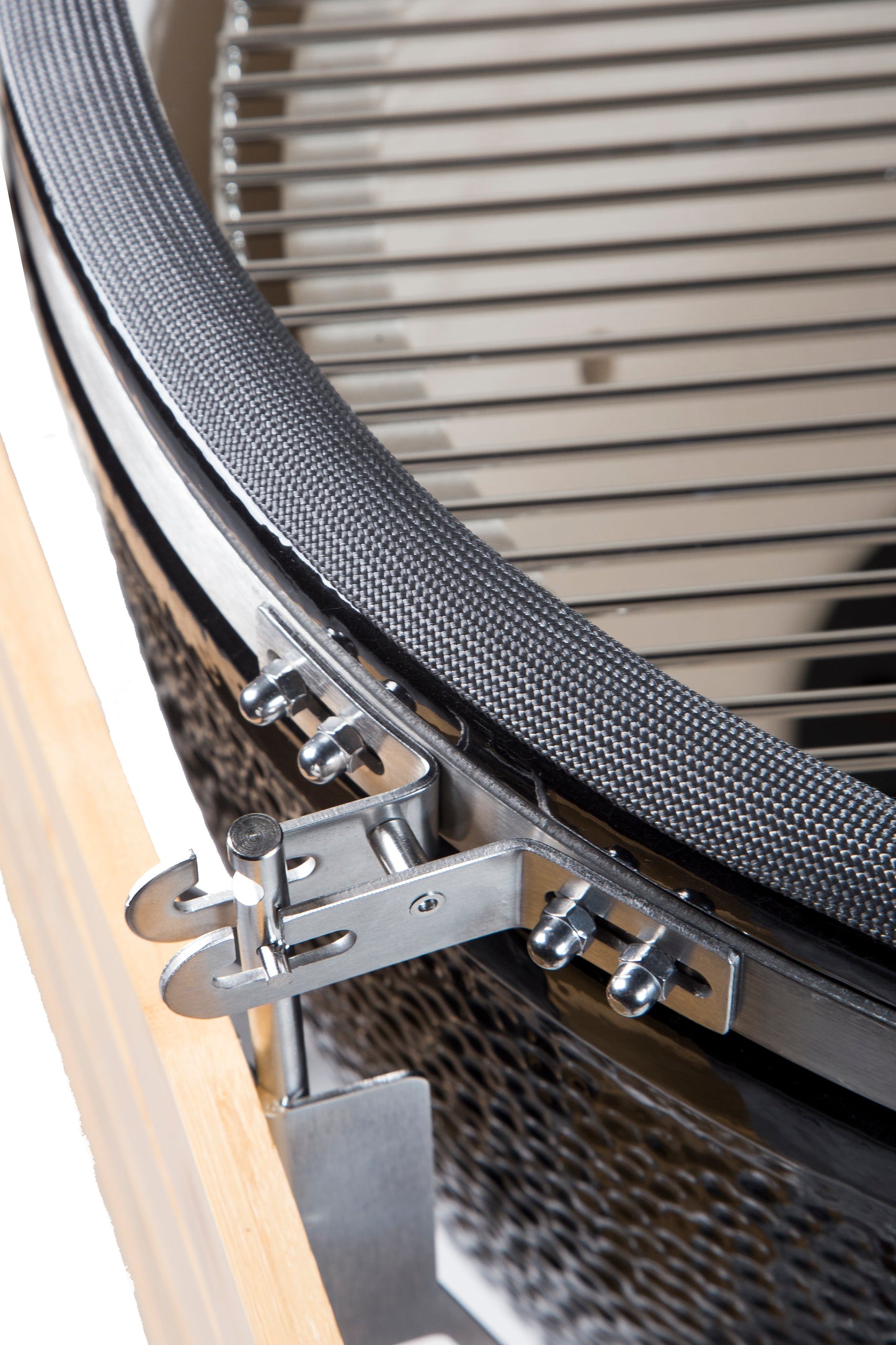 PATAGONIAN GRILL | 27''