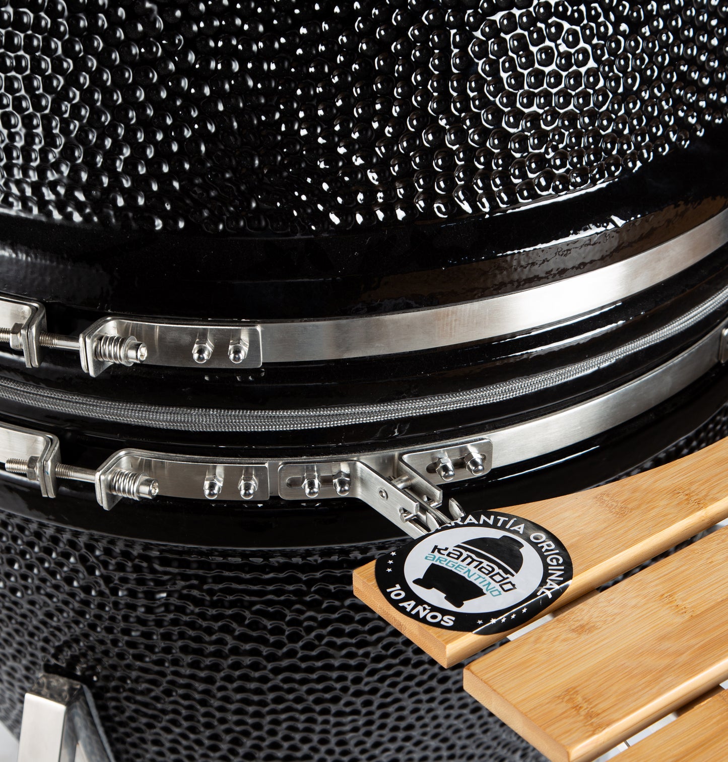 PATAGONIAN GRILL | 27''