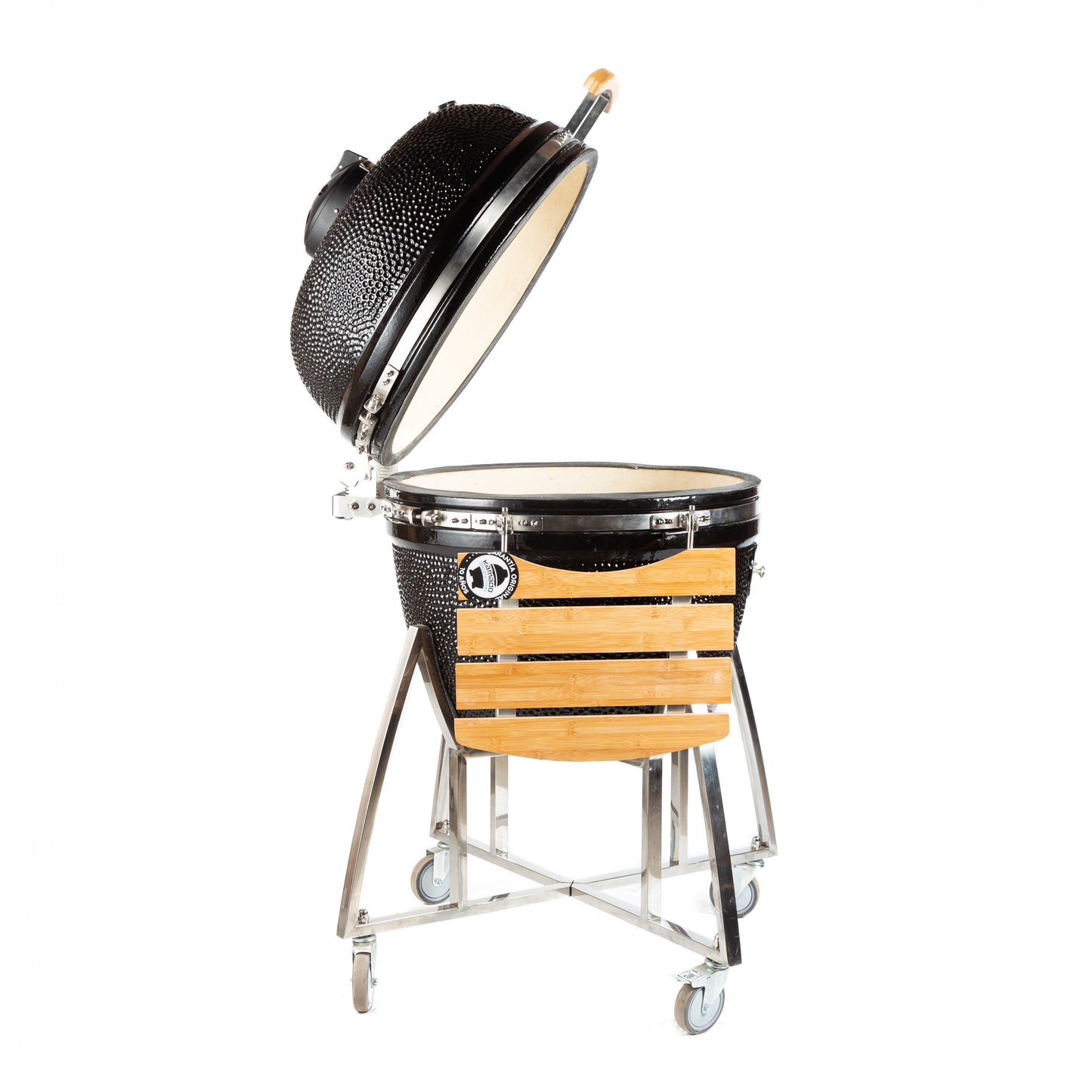 PATAGONIAN GRILL | 27''