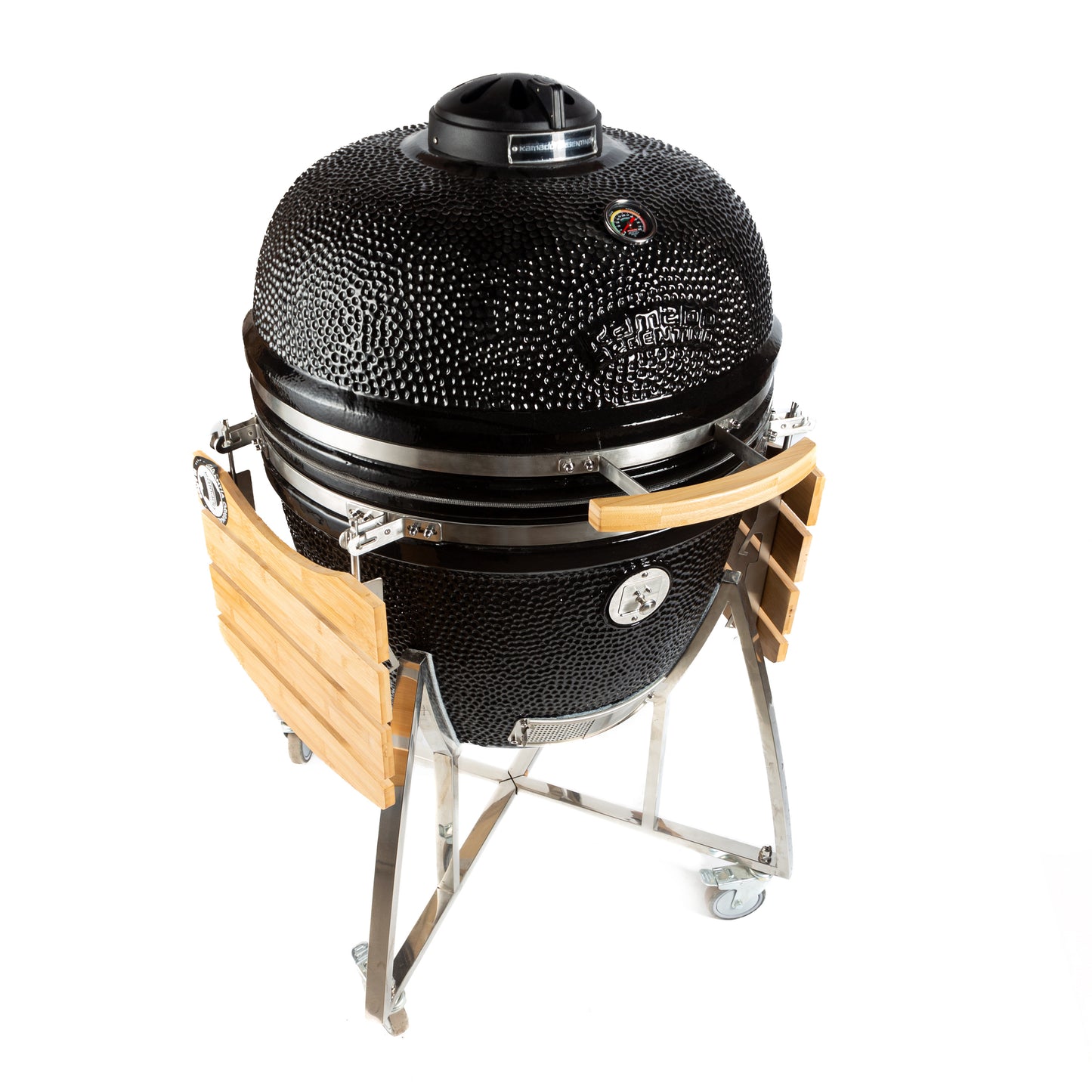 PATAGONIAN GRILL | 27''