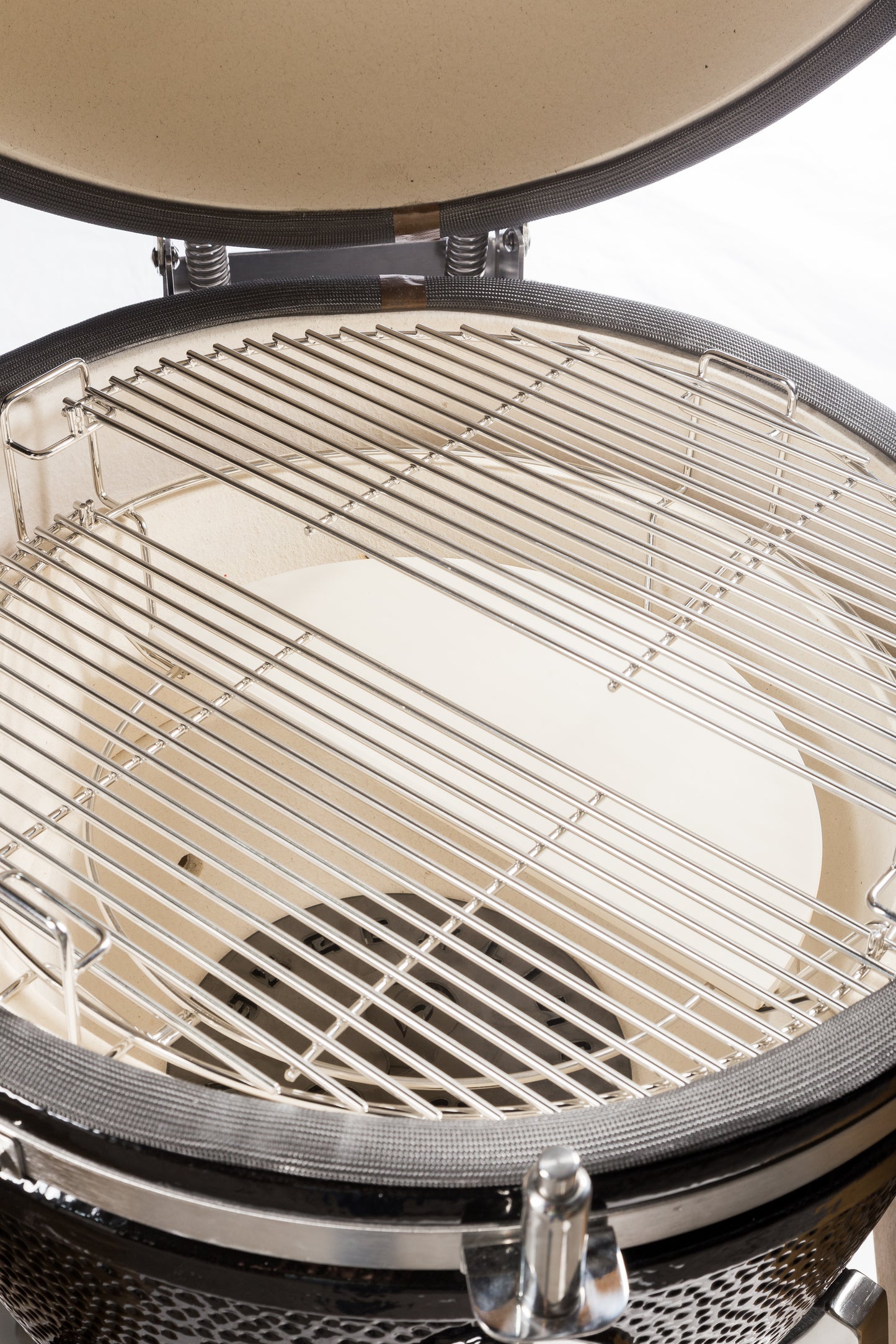 PATAGONIAN GRILL | 27''