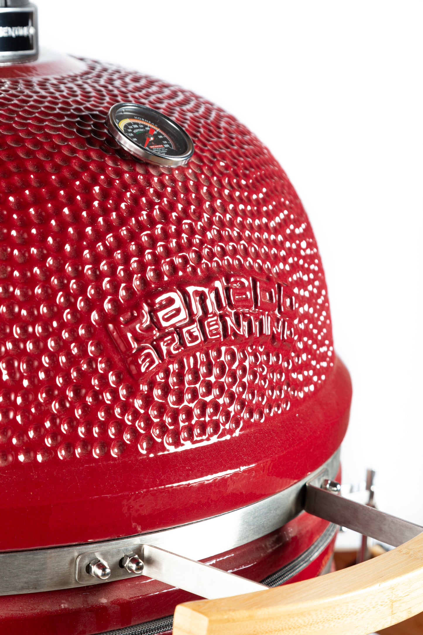 PATAGONIAN GRILL | 27''