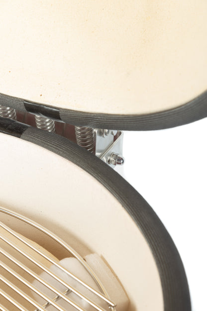 PATAGONIAN GRILL | 27''