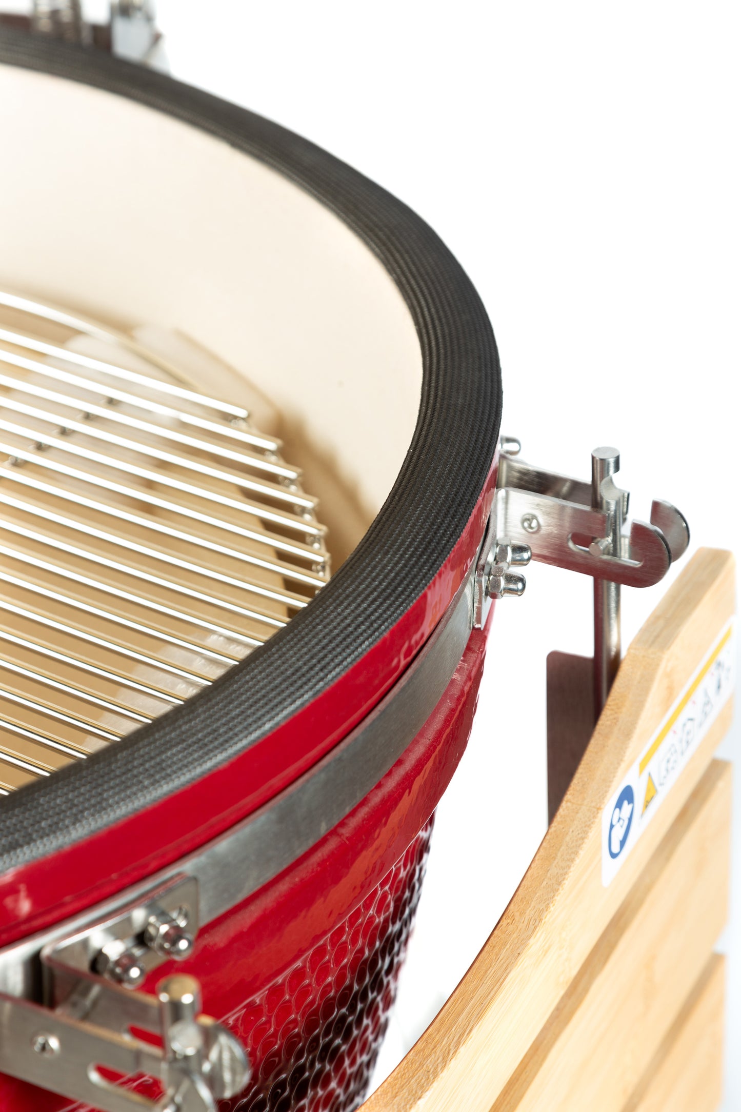 PATAGONIAN GRILL | 27''