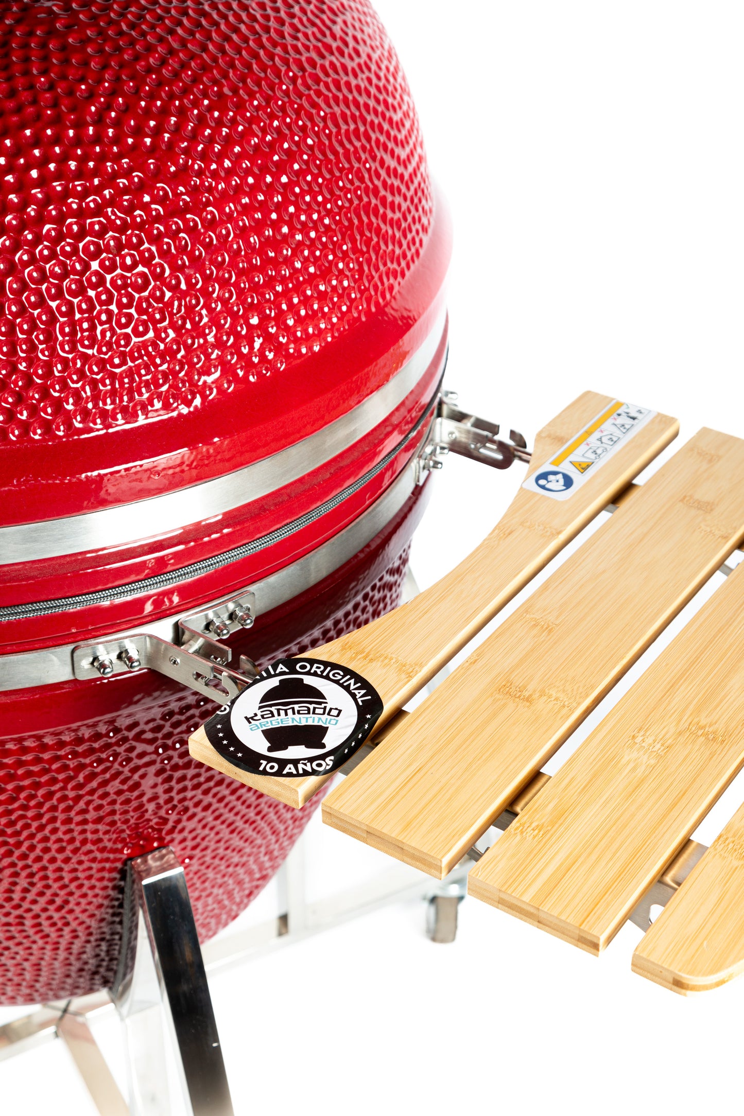 PATAGONIAN GRILL | 27''