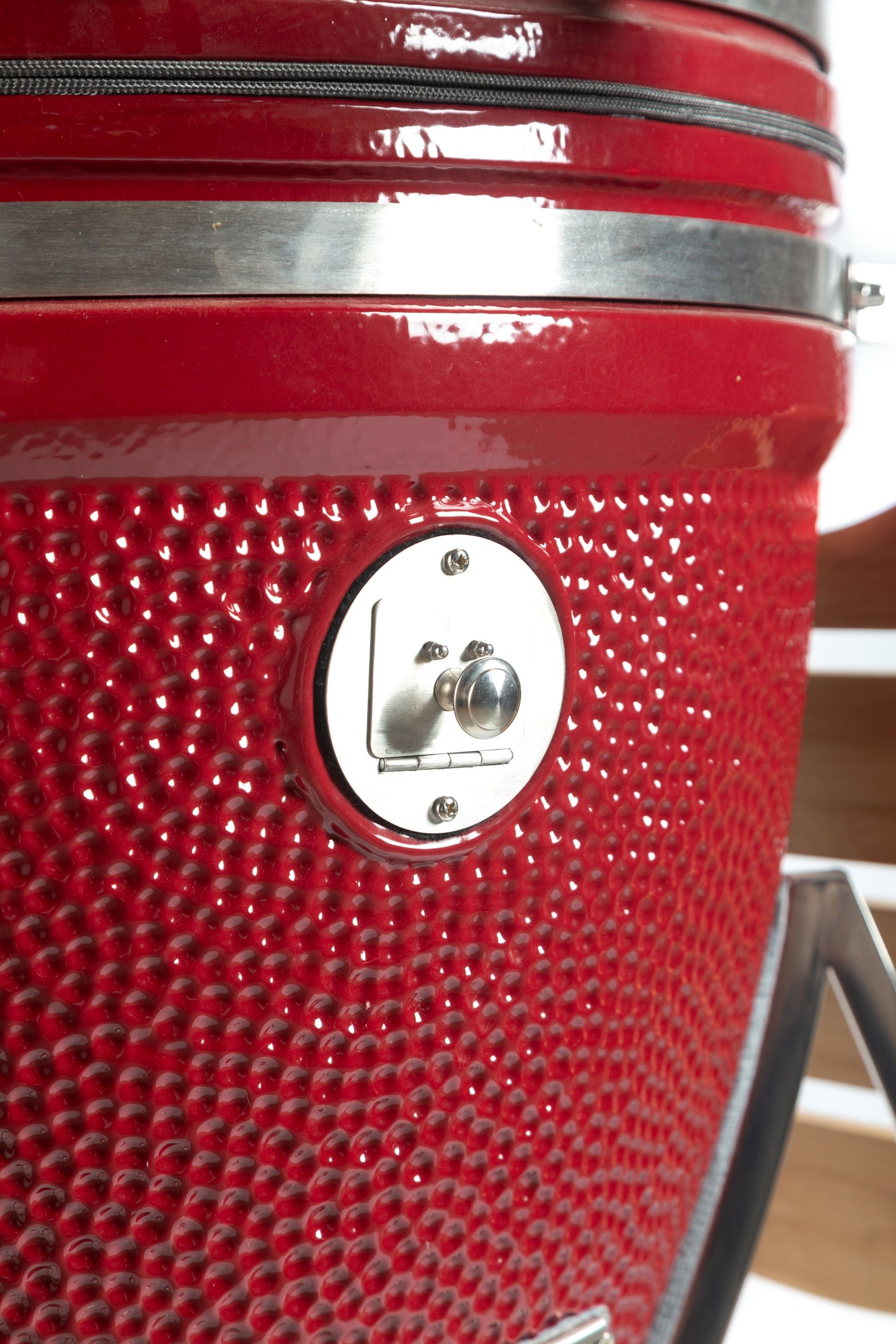PATAGONIAN GRILL | 27''