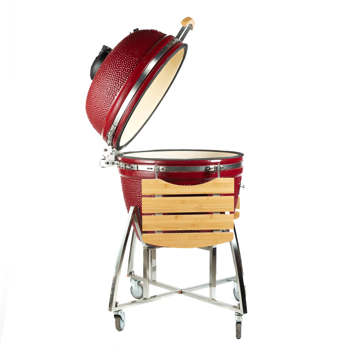PATAGONIAN GRILL | 27''