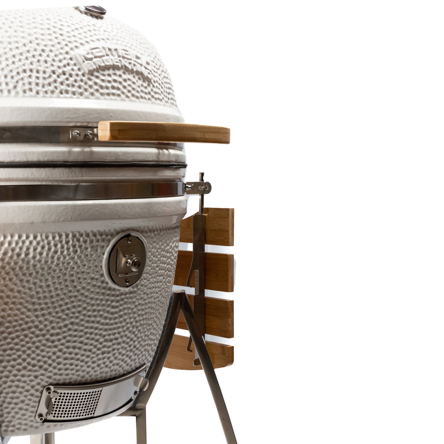 PATAGONIAN GRILL | 27''