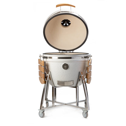 PATAGONIAN GRILL | 27''