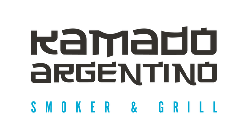 Kamado Argentino
